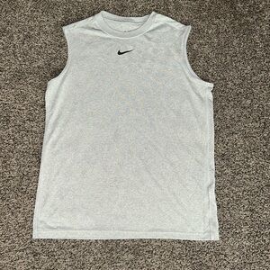 Nike muscle shirt